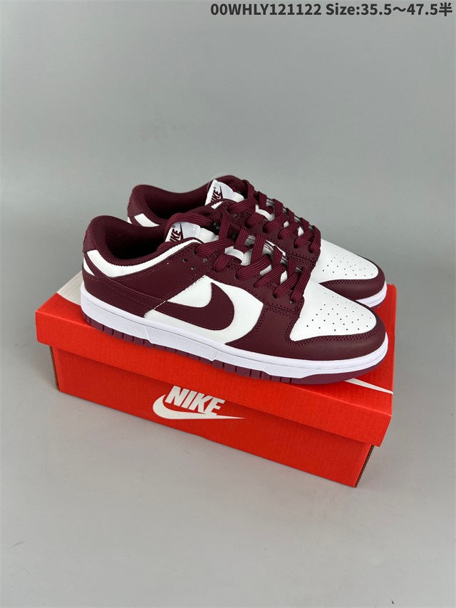 women low top dunk shoes 2022-12-5-118